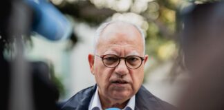 Curbelo destaca que la licitación del Hospital de Día supone “un nuevo avance para reforzar la atención sanitaria en La Gomera”