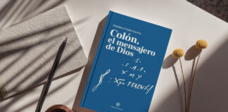 El Archivo General Insular acoge el próximo lunes la presentación del libro ‘Colón, el mensajero de Dios’