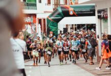 El Cabildo informa de cortes de tráfico en las vías insulares con motivo de la Gomera Paradise