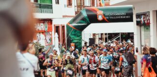 El Cabildo informa de cortes de tráfico en las vías insulares con motivo de la Gomera Paradise