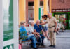 Curbelo sitúa la movilidad como herramienta de cohesión territorial e igualdad de oportunidades