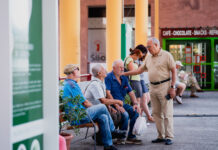Curbelo sitúa la movilidad como herramienta de cohesión territorial e igualdad de oportunidades