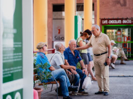 Curbelo sitúa la movilidad como herramienta de cohesión territorial e igualdad de oportunidades