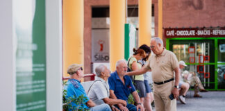 Curbelo sitúa la movilidad como herramienta de cohesión territorial e igualdad de oportunidades