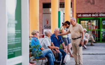 Curbelo sitúa la movilidad como herramienta de cohesión territorial e igualdad de oportunidades