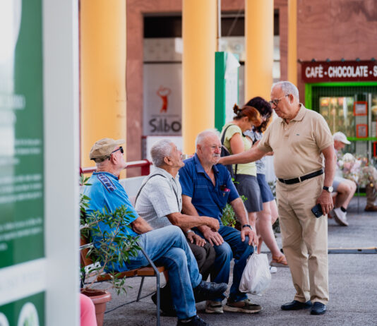 Curbelo sitúa la movilidad como herramienta de cohesión territorial e igualdad de oportunidades