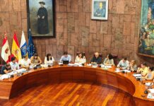 El Cabildo aprueba de manera definitiva el II Plan Insular sobre Adicciones de La Gomera