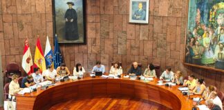 El Cabildo aprueba de manera definitiva el II Plan Insular sobre Adicciones de La Gomera