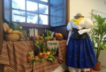 La Gomera celebrará el Día del Turismo con una jornada dedicada a la gastronomía y el patrimonio cultural de la isla