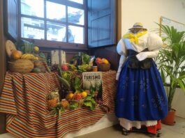 La Gomera celebrará el Día del Turismo con una jornada dedicada a la gastronomía y el patrimonio cultural de la isla