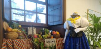 La Gomera celebrará el Día del Turismo con una jornada dedicada a la gastronomía y el patrimonio cultural de la isla