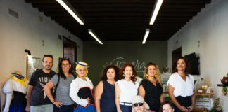 La Gomera conmemora el Día del Turismo poniendo en valor su peso en la economía y el empleo insular