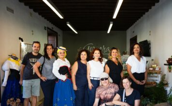 La Gomera conmemora el Día del Turismo poniendo en valor su peso en la economía y el empleo insular