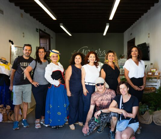 La Gomera conmemora el Día del Turismo poniendo en valor su peso en la economía y el empleo insular