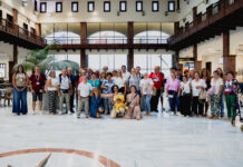 Más de 880 gomeros se benefician del programa ´La Gomera Viaja` que inicia su última tanda de salidas