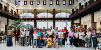 Más de 880 gomeros se benefician del programa ´La Gomera Viaja` que inicia su última tanda de salidas