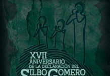 La Gomera conmemora este miércoles el XVII aniversario del Silbo Gomero como Patrimonio de la Humanidad