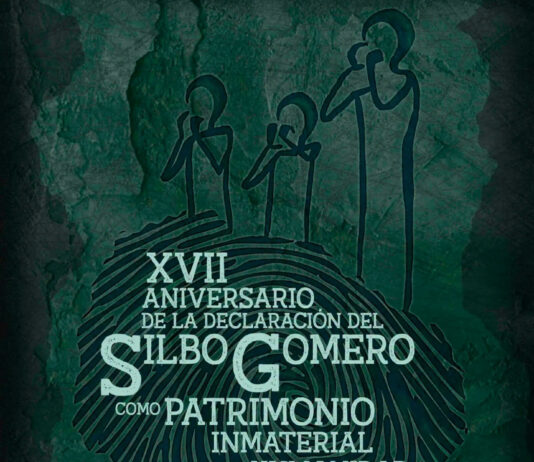 La Gomera conmemora este miércoles el XVII aniversario del Silbo Gomero como Patrimonio de la Humanidad