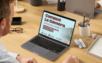 El Campus La Gomera encara su último tramo formativo del año con cursos y salidas de campo