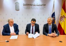 Canarias abre a la participación pública el nuevo Reglamento del Dominio Público Hidráulico