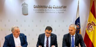 Canarias abre a la participación pública el nuevo Reglamento del Dominio Público Hidráulico