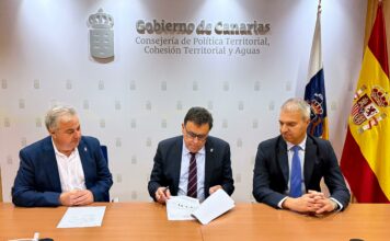 Canarias abre a la participación pública el nuevo Reglamento del Dominio Público Hidráulico