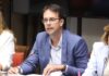 La Gomera pide acelerar la atención a la dependencia y reforzar la coordinación entre administraciones