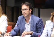 La Gomera pide acelerar la atención a la dependencia y reforzar la coordinación entre administraciones
