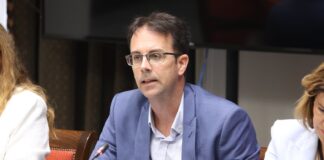 La Gomera pide acelerar la atención a la dependencia y reforzar la coordinación entre administraciones