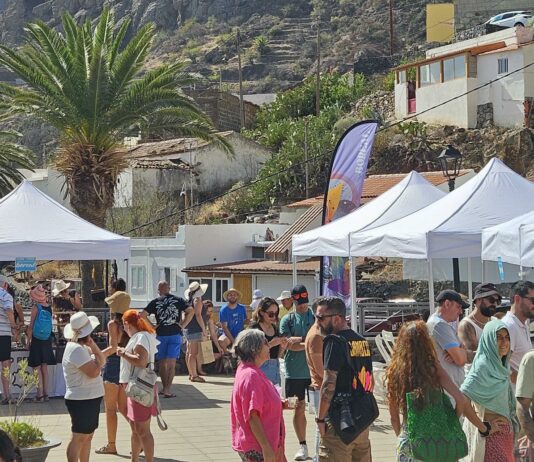 ‘Agro Arte Imada’ y el ‘Festival Internacional Boreal’ vuelven a unirse en Imada