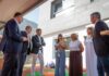 Clavijo destaca la importancia de la educación pública que ofrece igualdad de oportunidades en todas las islas