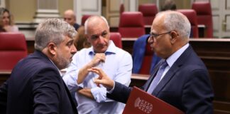 Curbelo reclama medidas específicas para frenar el impacto de la inflación en las islas no capitalinas