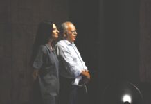 La Sala de Exposiciones del Cabildo de La Gomera inaugura este sábado la muestra ‘yo, Guirre’