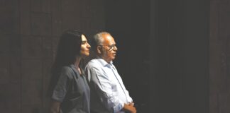 La Sala de Exposiciones del Cabildo de La Gomera inaugura este sábado la muestra ‘yo, Guirre’