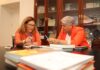 El Comisionado de Transparencia presenta su proyecto de presupuesto para 2027