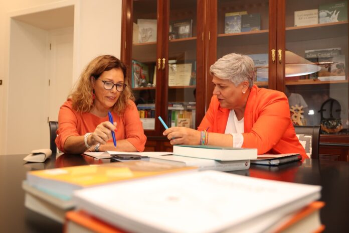 Comisionado Transparencia parlamento