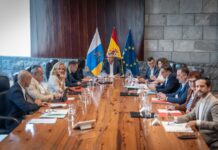 El Gobierno de Canarias prorroga las medidas tributarias sobre combustibles durante el último trimestre del año