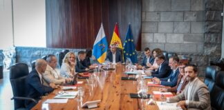 El Gobierno de Canarias prorroga las medidas tributarias sobre combustibles durante el último trimestre del año
