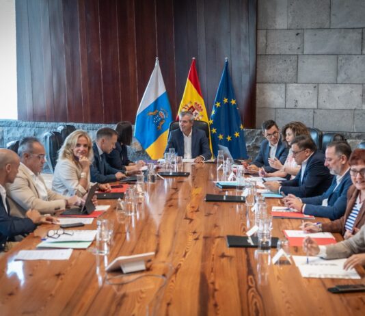 El Gobierno de Canarias prorroga las medidas tributarias sobre combustibles durante el último trimestre del año