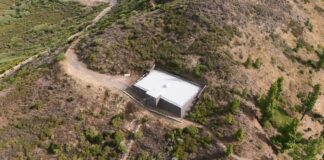 El Gobierno culmina la reconstrucción del depósito de Igualero y refuerza la red de abastecimiento de agua del Cabildo de La Gomera