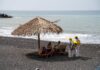 Transición ecológica y Ecoembes impulsan una campaña para promover el reciclaje de envases en playas y zonas de baño