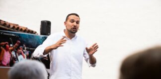 Las Jornadas Colombinas inician su programa con propuestas dedicadas a la historia, la cultura y el cine