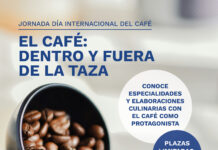 Hecansa organiza una jornada divulgativa sobre el café y sus múltiples aplicaciones gastronómicas