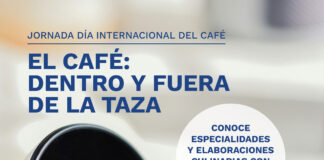 Hecansa organiza una jornada divulgativa sobre el café y sus múltiples aplicaciones gastronómicas