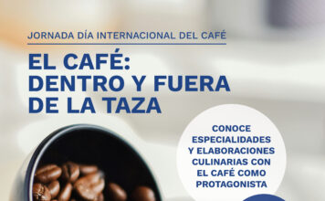 Hecansa organiza una jornada divulgativa sobre el café y sus múltiples aplicaciones gastronómicas
