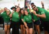 Medalla de oro a la organización de Gomera Paradise 2026