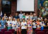 El programa ‘La Gomera Aprende’ forma a más de 170 personas de la isla en competencias digitales