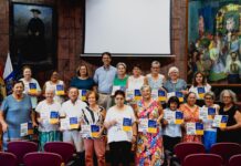 El programa ‘La Gomera Aprende’ forma a más de 170 personas de la isla en competencias digitales