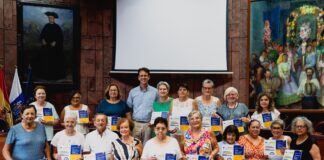El programa ‘La Gomera Aprende’ forma a más de 170 personas de la isla en competencias digitales