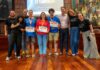 La Gomera llega a la Gran Final de El Talentón Junior Canarias 2026 con el proyecto ALISIOS